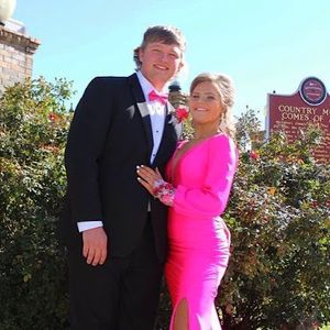 Meet your Posher, Kaley